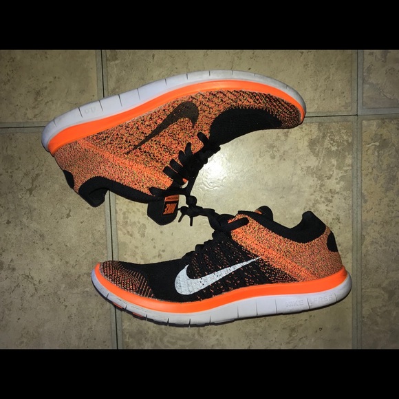 nike free 4.0 Bruin